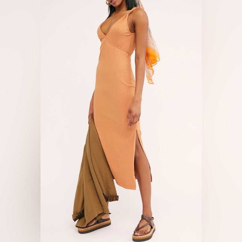 FP dress